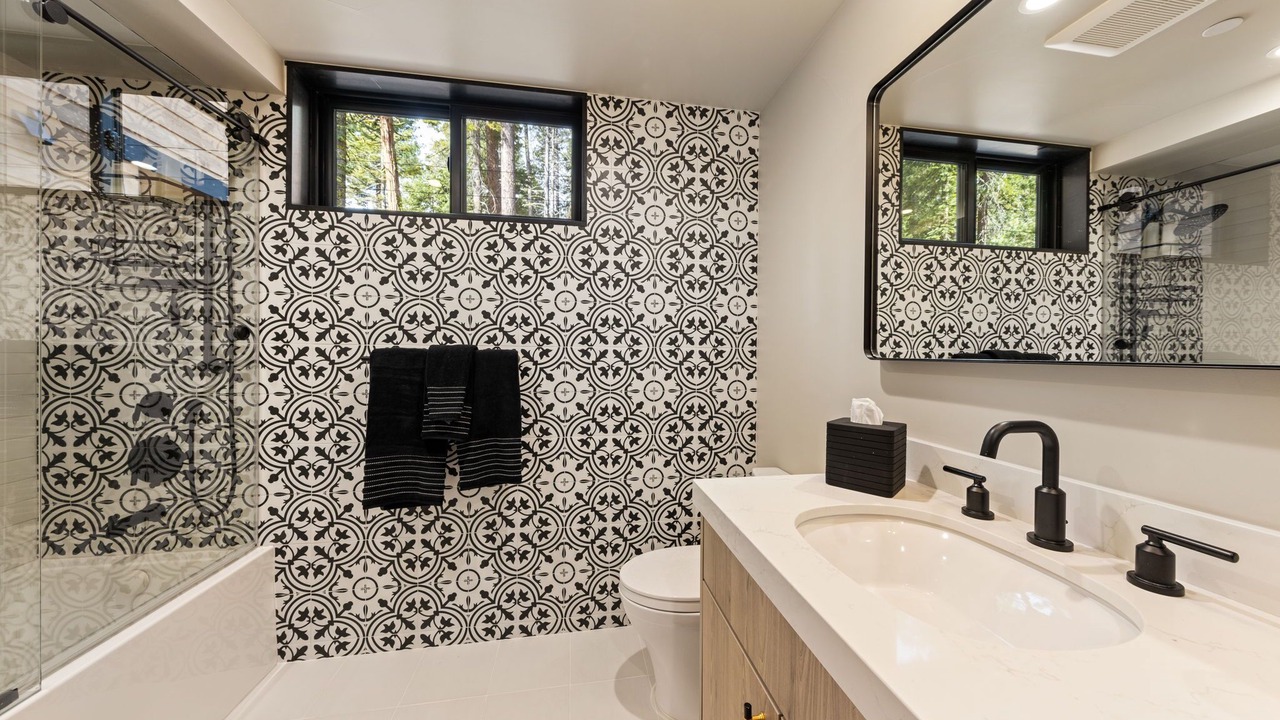 Photo of Bathroom in Chamberlands
