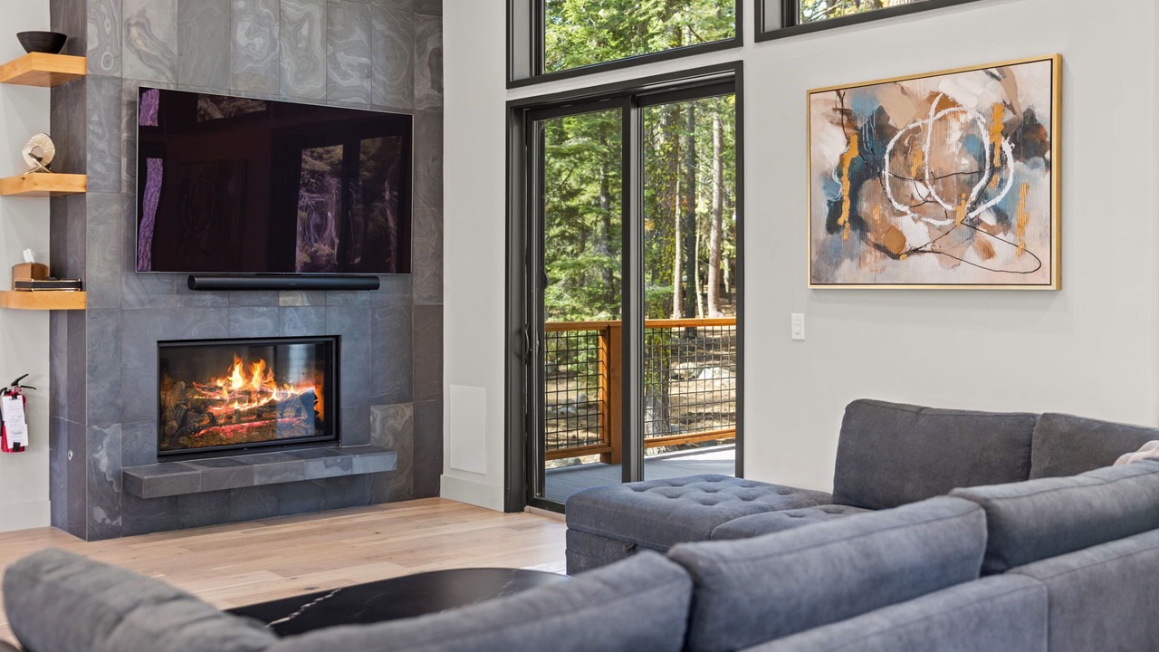 Photo of Livingroom in Chamberlands