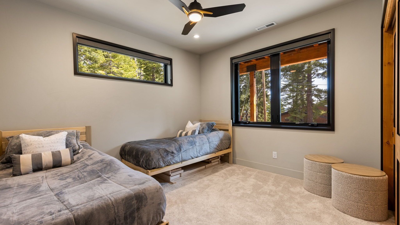 Photo of Bedroom in Chamberlands