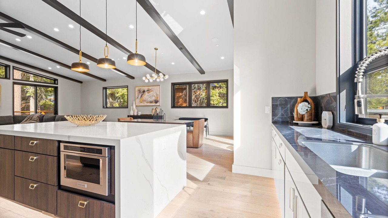 Photo of Kitchen in Chamberlands