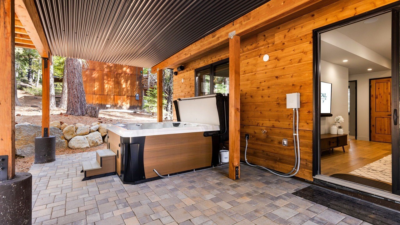 Photo of Patio Balcony in Chamberlands