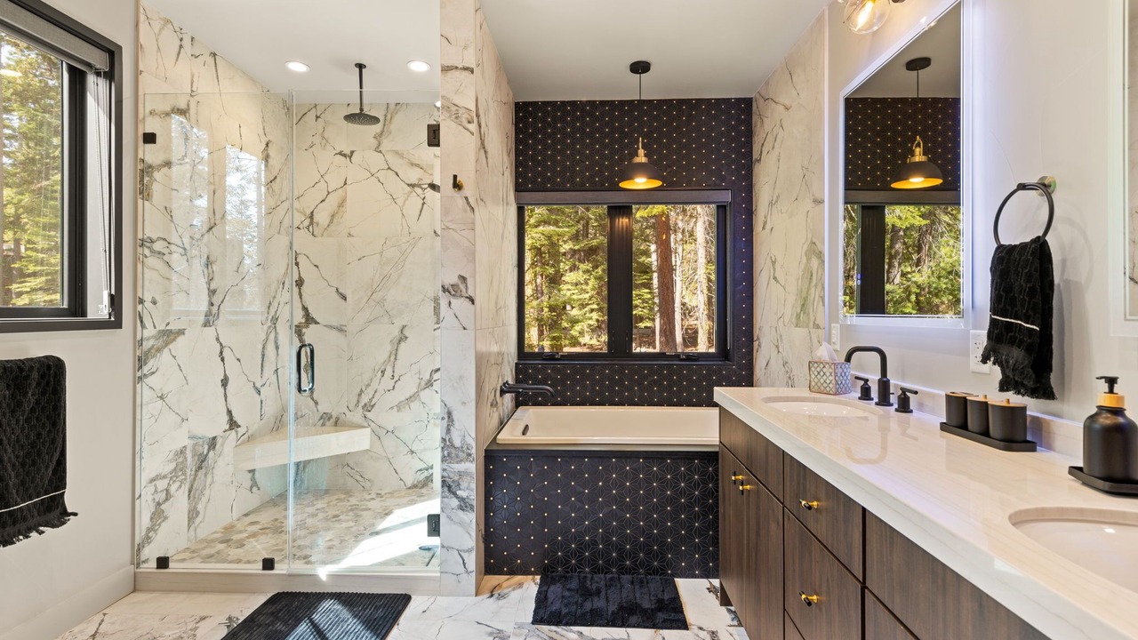 Photo of Bathroom in Chamberlands