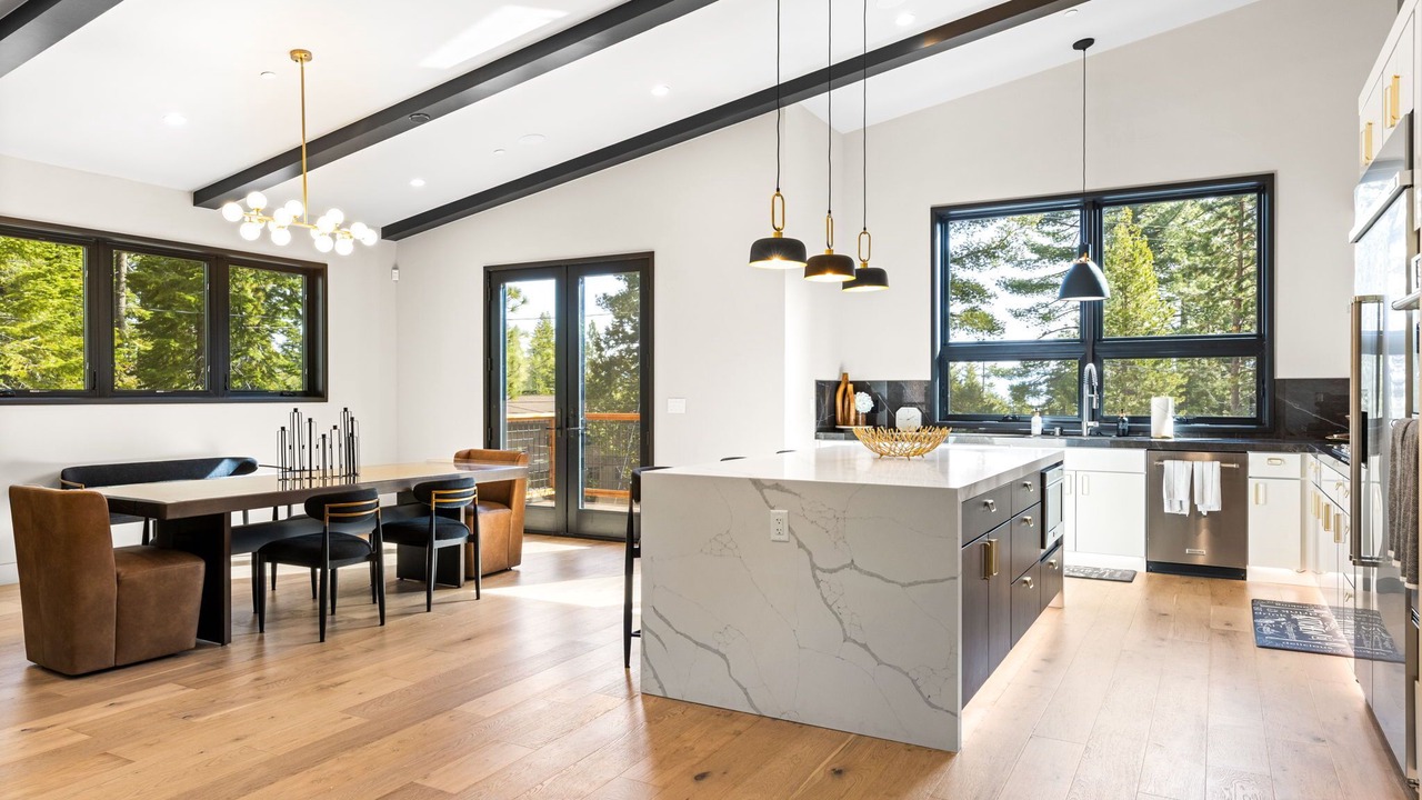 Photo of Kitchen in Chamberlands