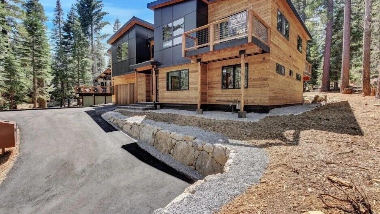 Photo of Outdoor in Chamberlands