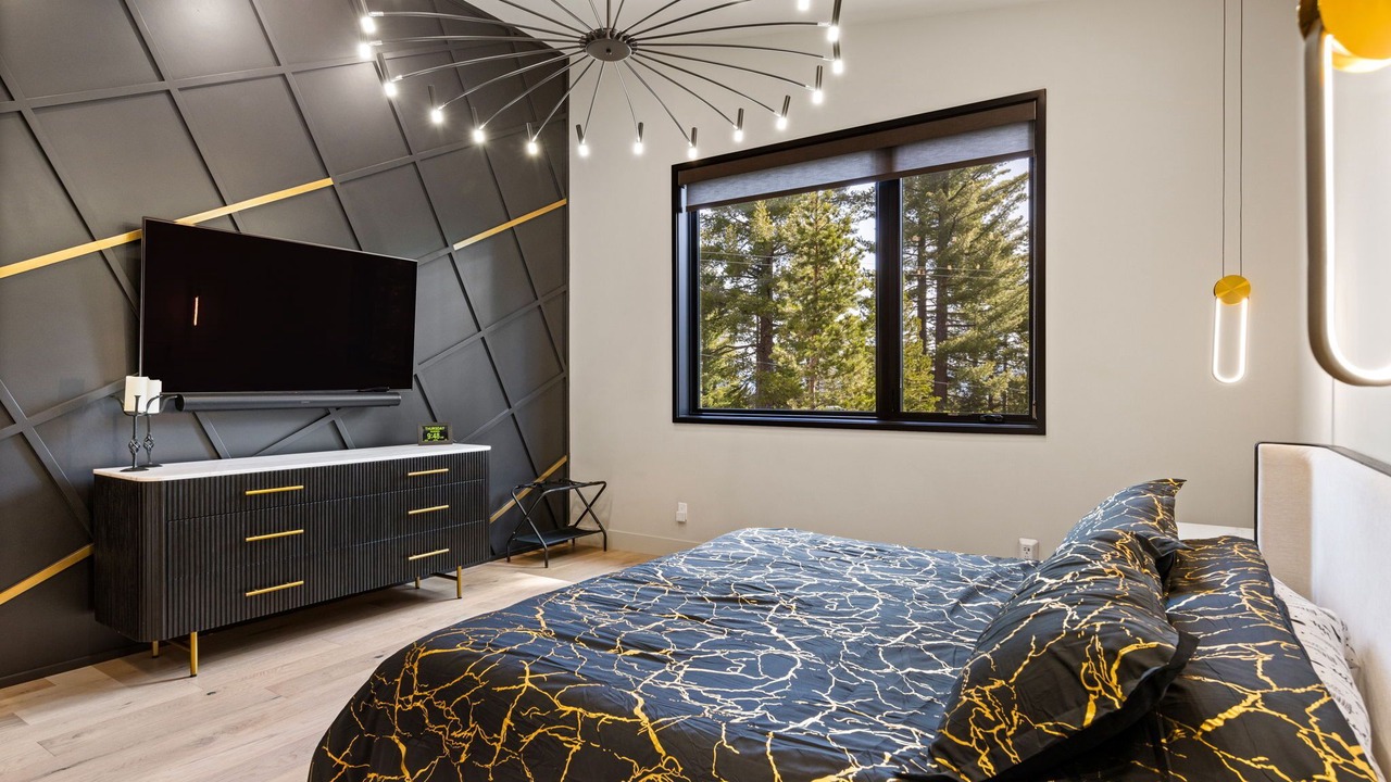 Photo of Bedroom in Chamberlands