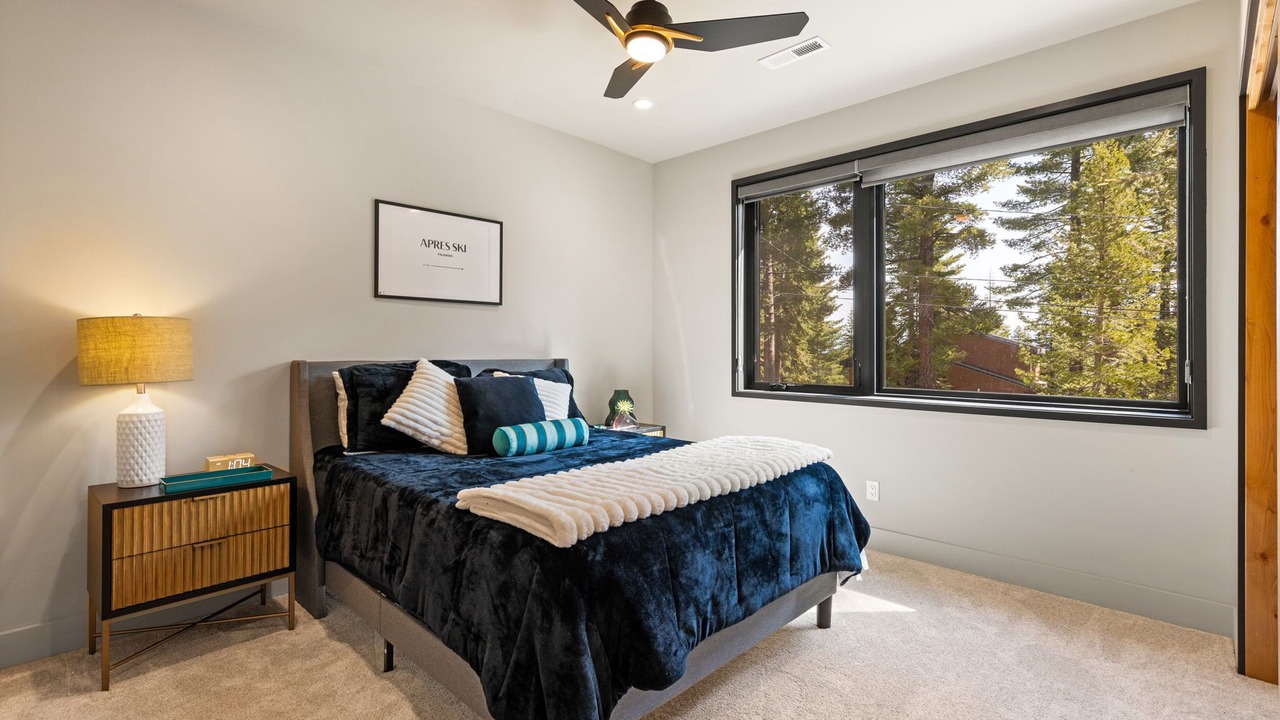 Photo of Bedroom in Chamberlands