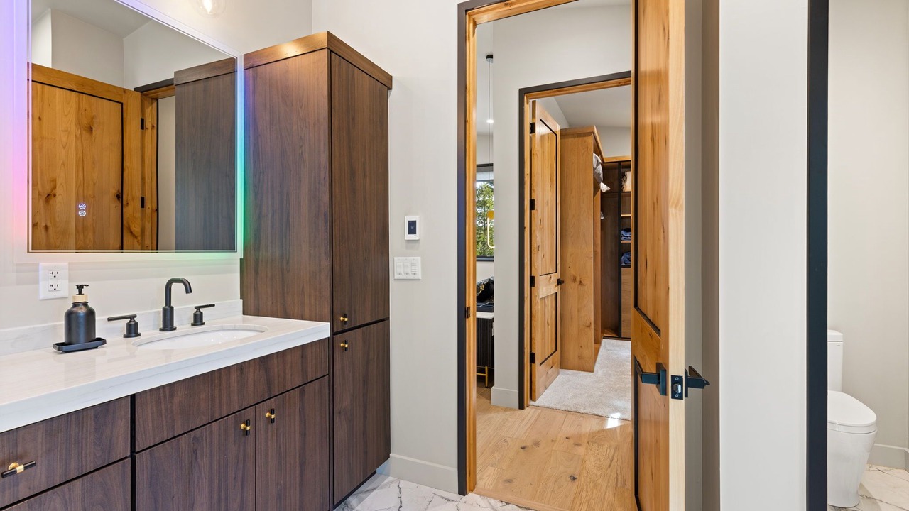 Photo of Bathroom in Chamberlands