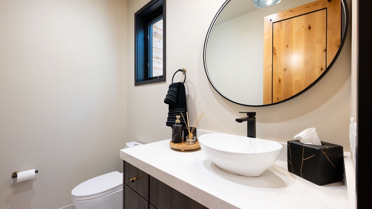 Photo of Bathroom in Chamberlands