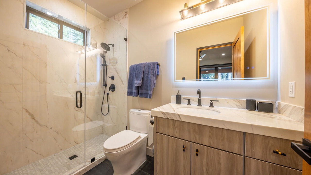 Photo of Bathroom in Chamberlands