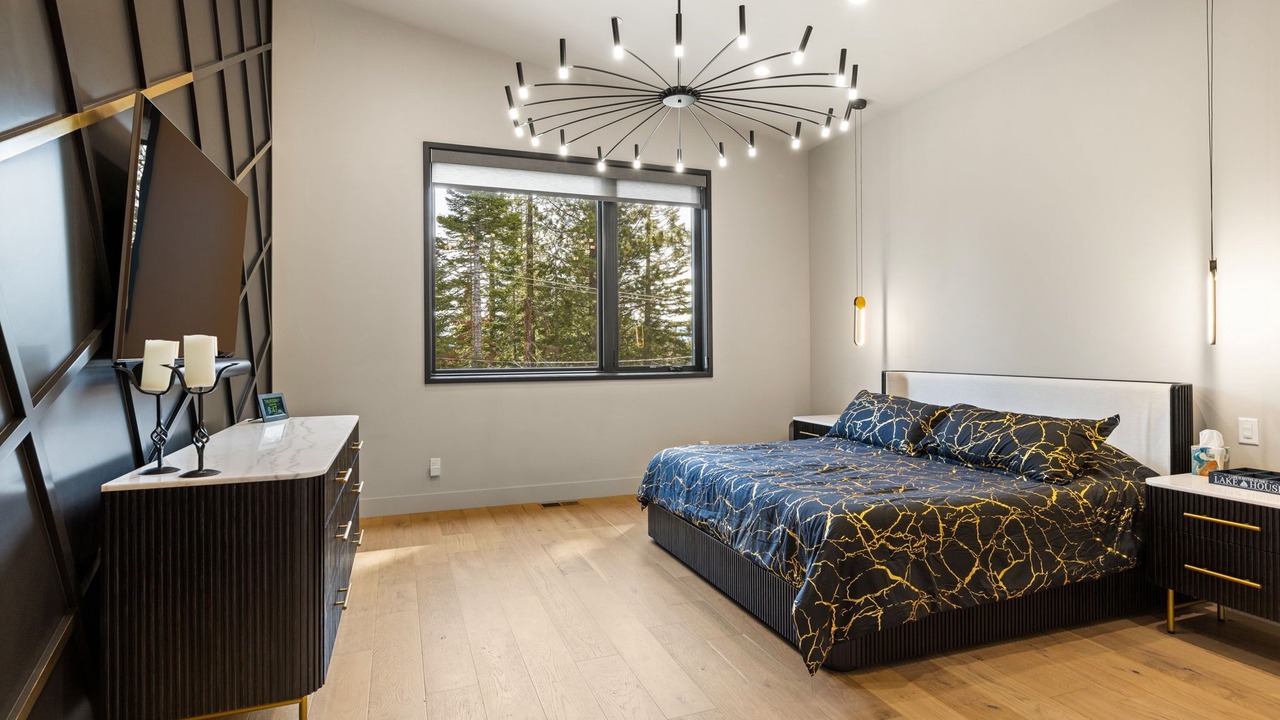 Photo of Bedroom in Chamberlands