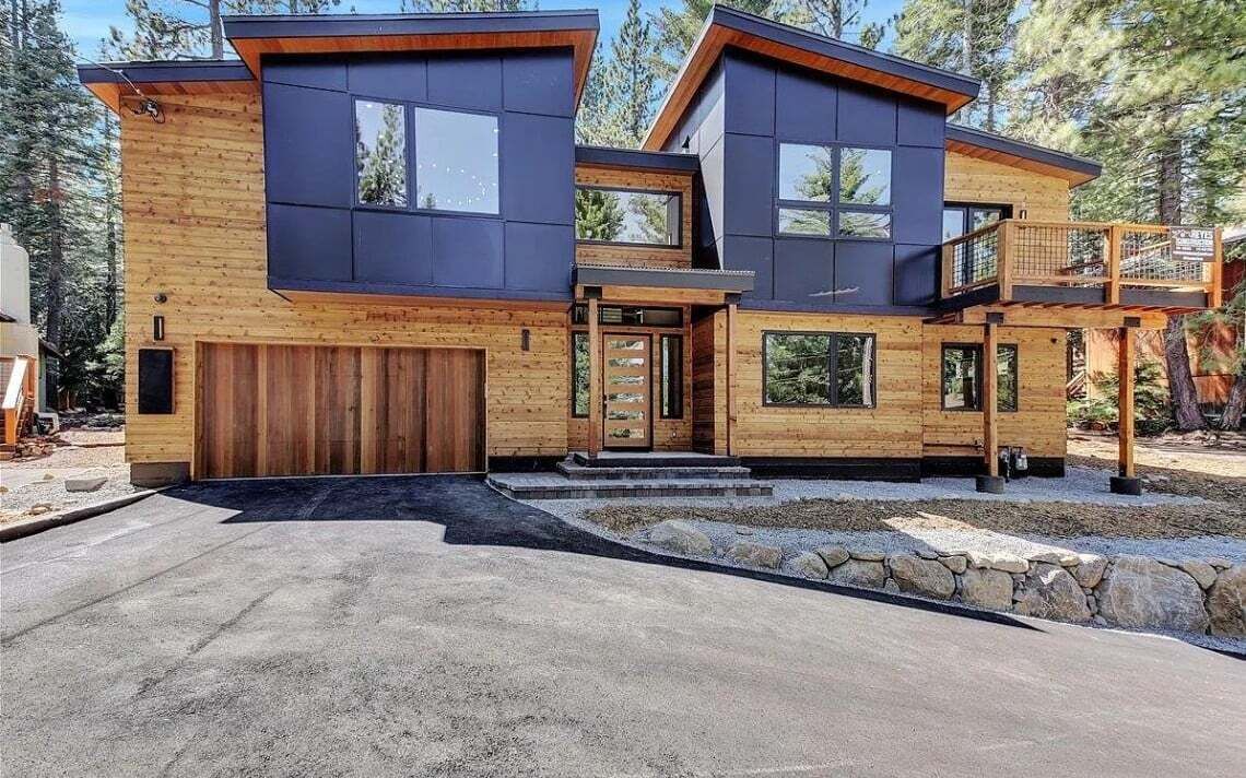 Photo of Outdoor in Chamberlands