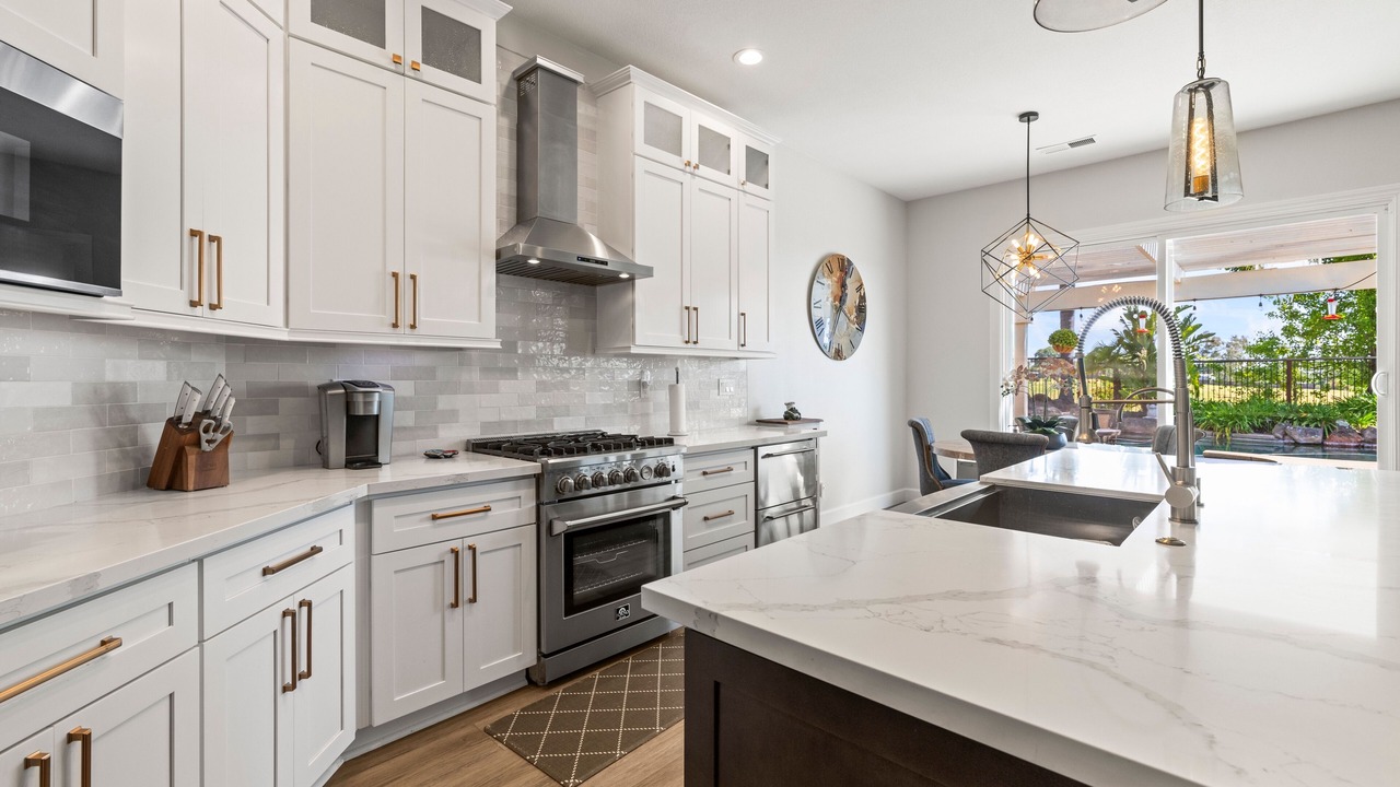 Photo of Kitchen in Pleasant Grove