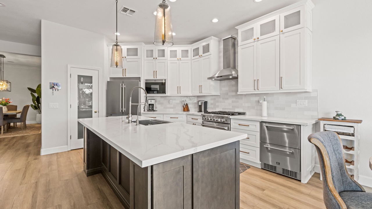 Photo of Kitchen in Pleasant Grove