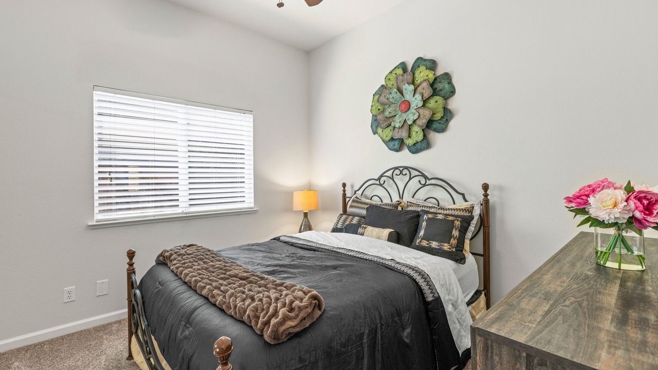 Photo of Bedroom in Pleasant Grove