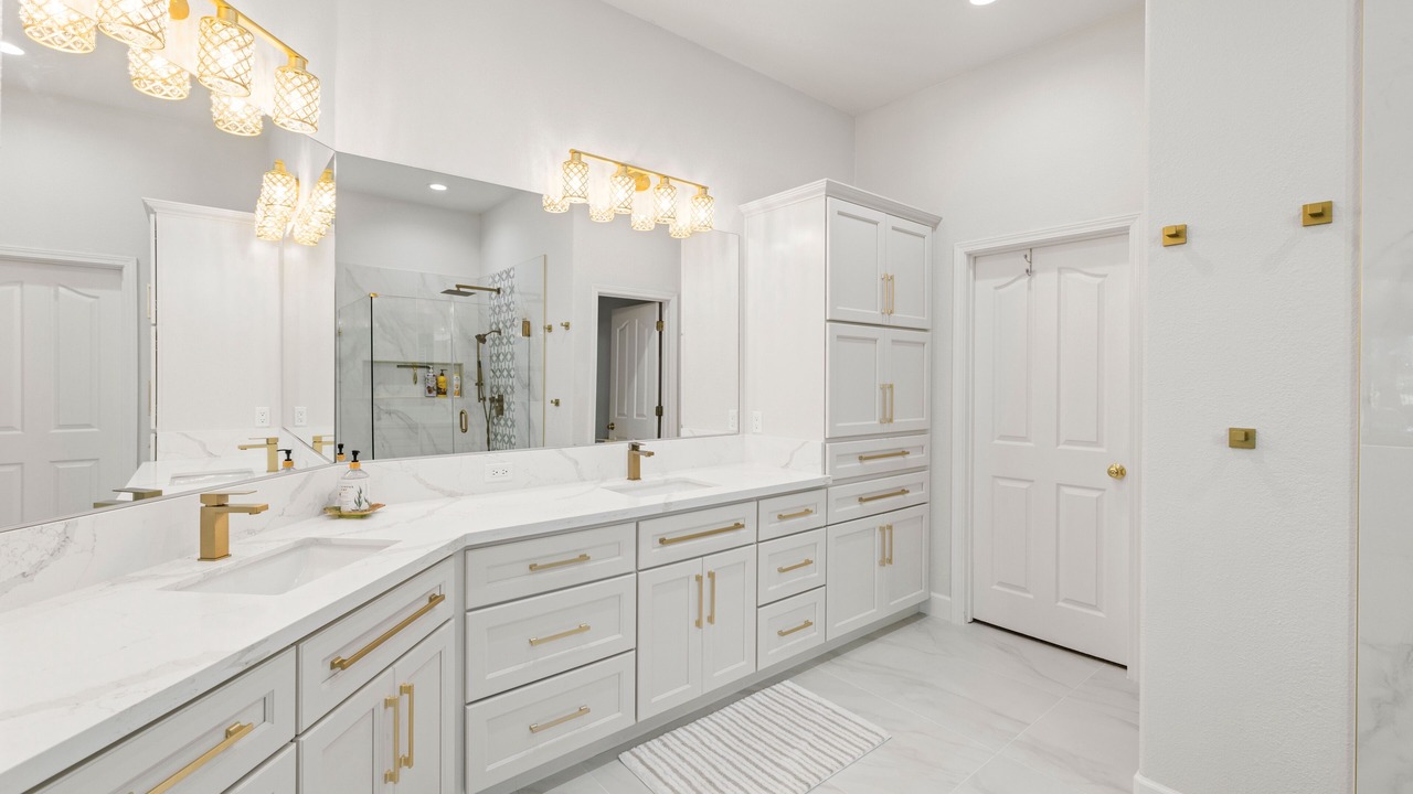 Photo of Bathroom in Pleasant Grove