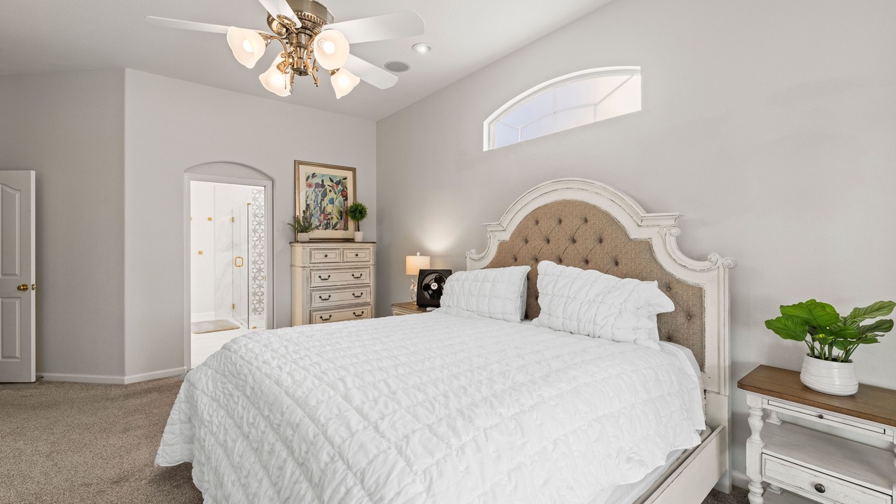 Photo of Bedroom in Pleasant Grove