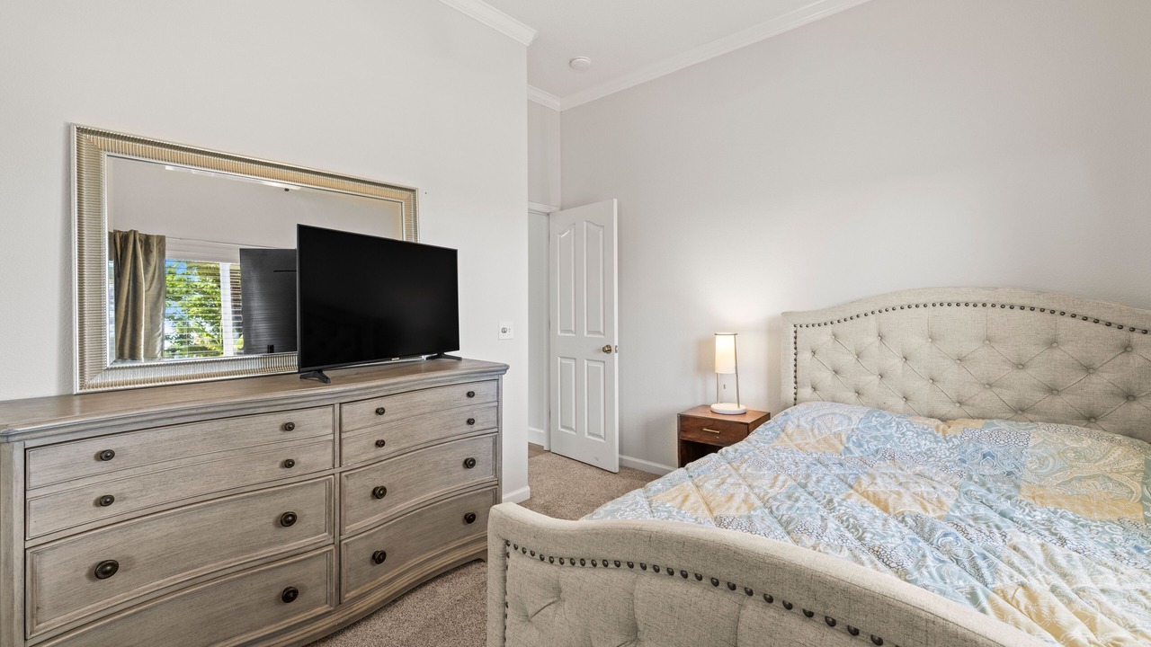 Photo of Bedroom in Pleasant Grove