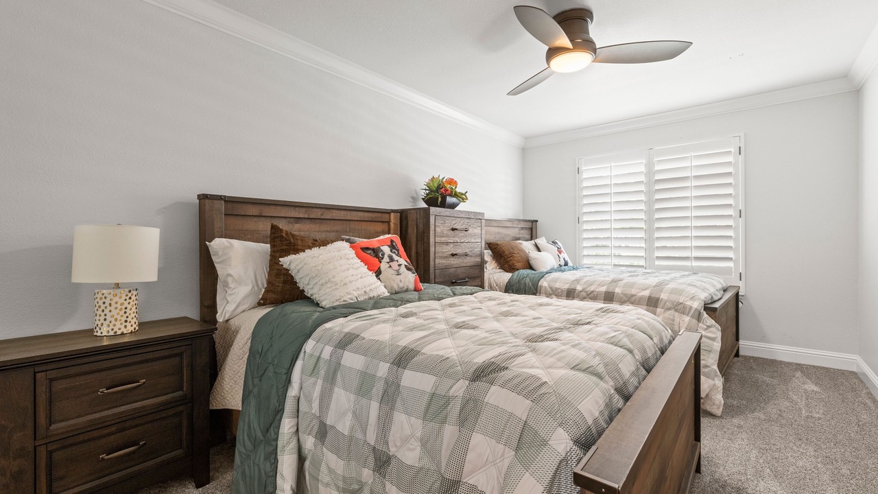 Photo of Bedroom in Pleasant Grove