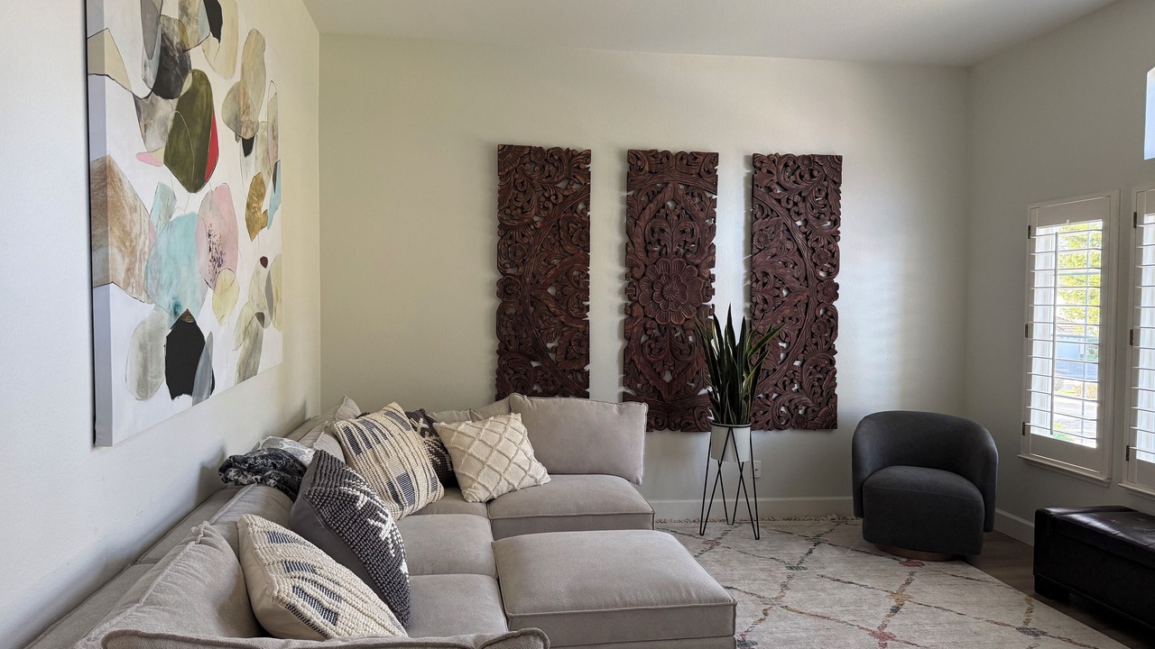 Photo of Livingroom in Pleasant Grove
