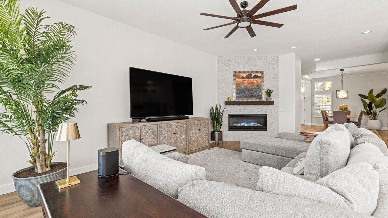 Photo of Livingroom in Pleasant Grove