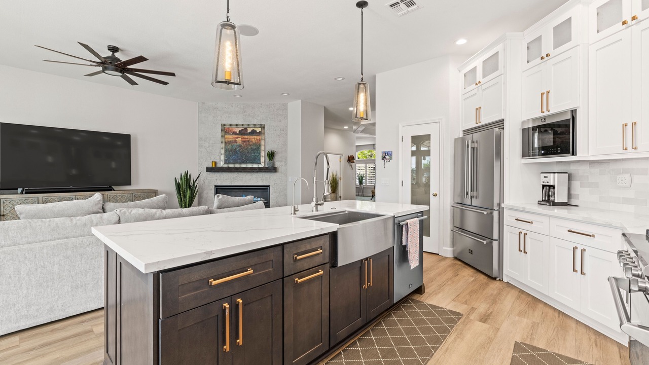 Photo of Kitchen in Pleasant Grove