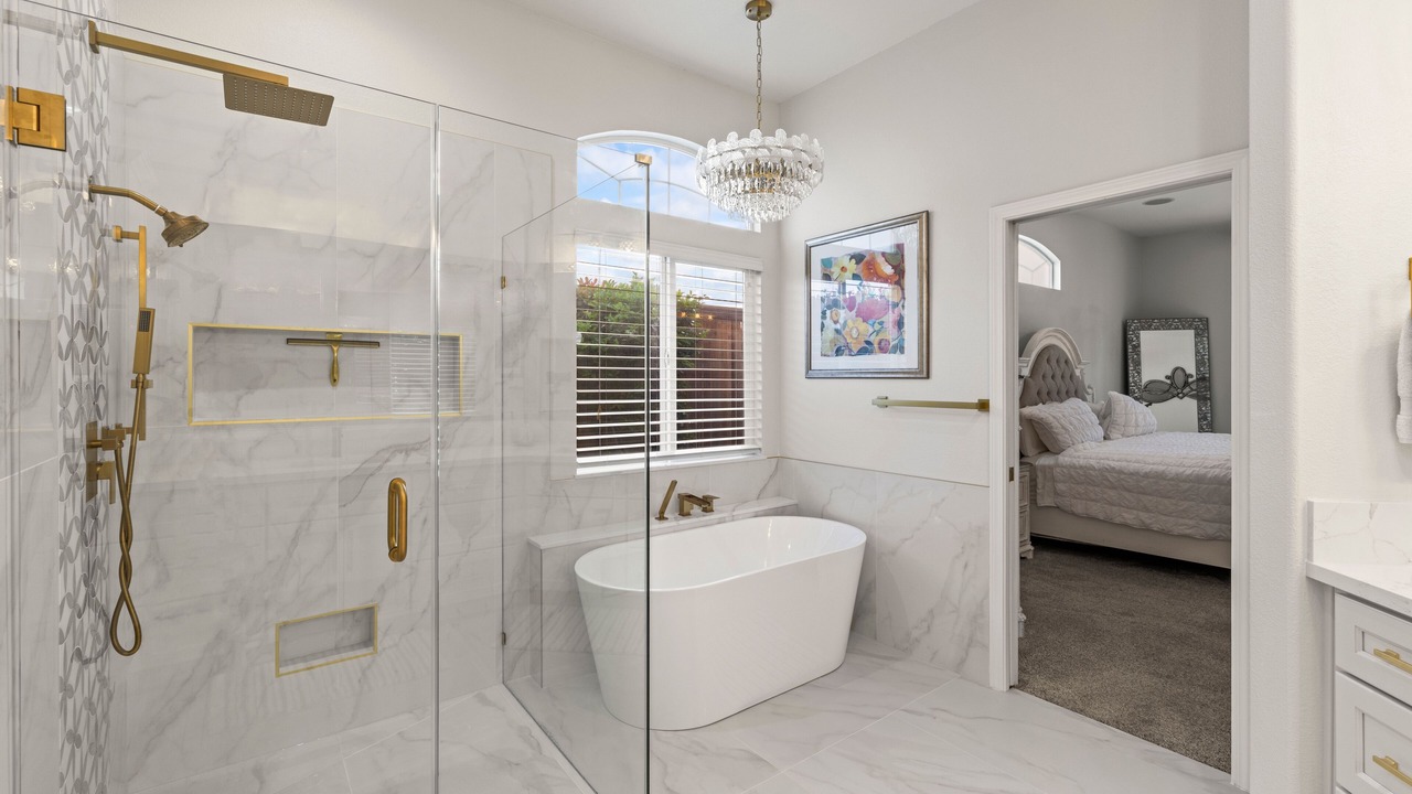 Photo of Bathroom in Pleasant Grove