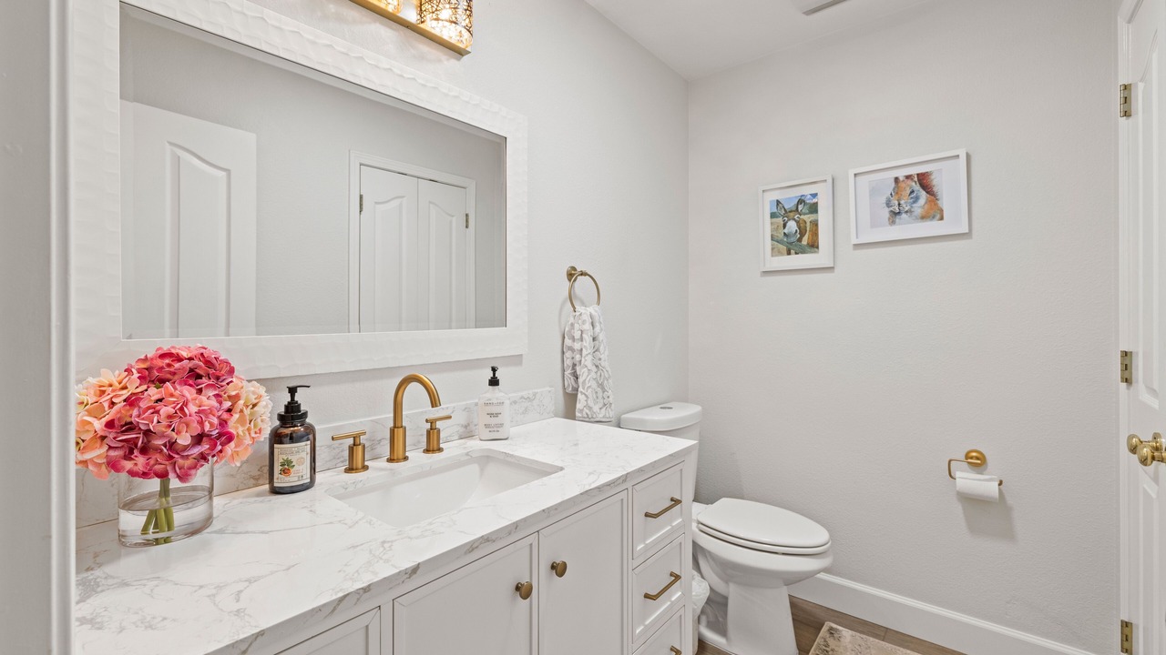 Photo of Bathroom in Pleasant Grove