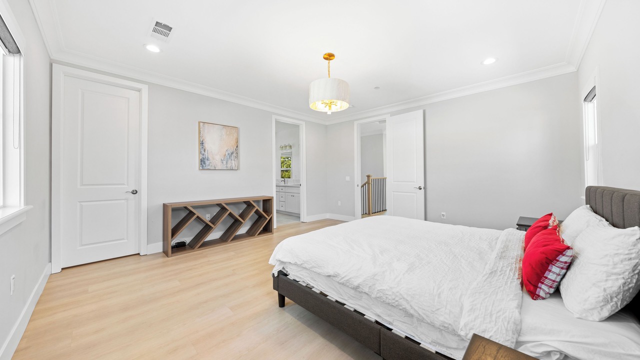 Photo of Bedroom in Temple City