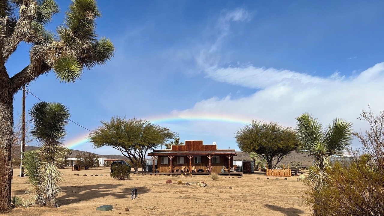 Photo of Outdoor in Yucca Valley
