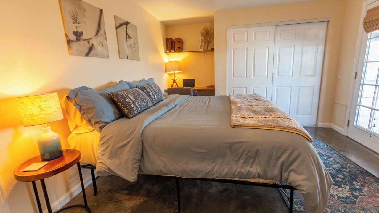 Photo of Bedroom in Yucca Valley