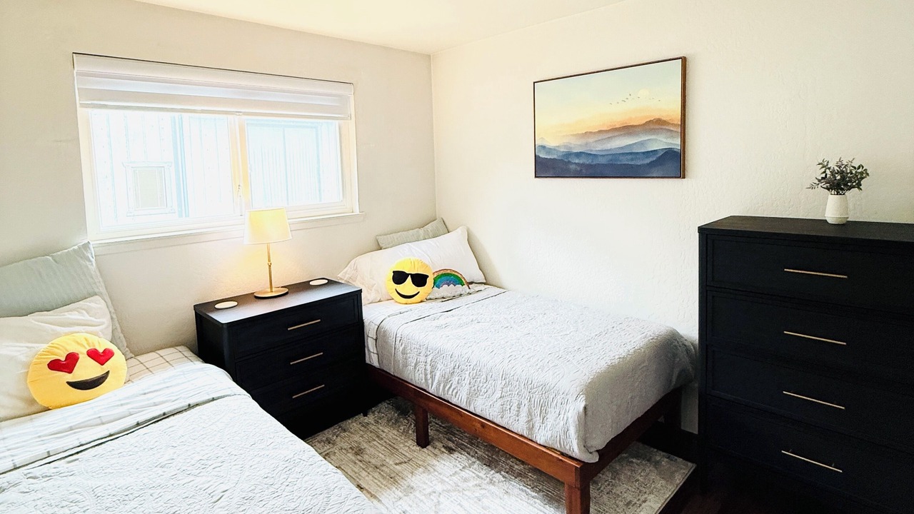 Photo of Bedroom in Montara