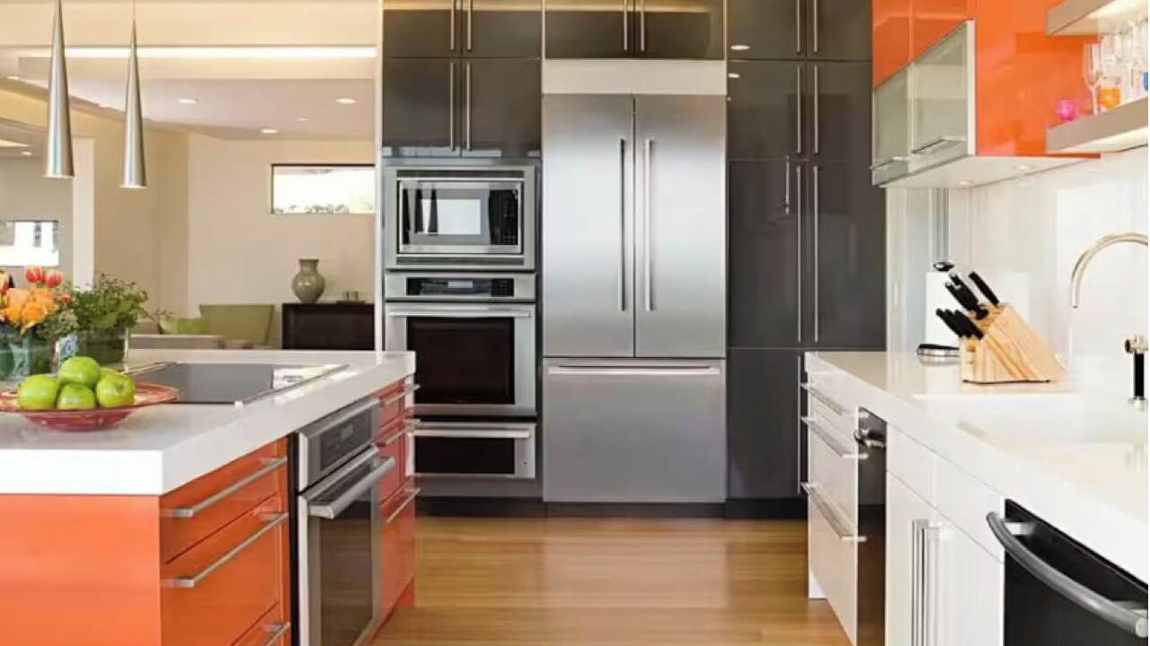 Photo of Kitchen in Loyola