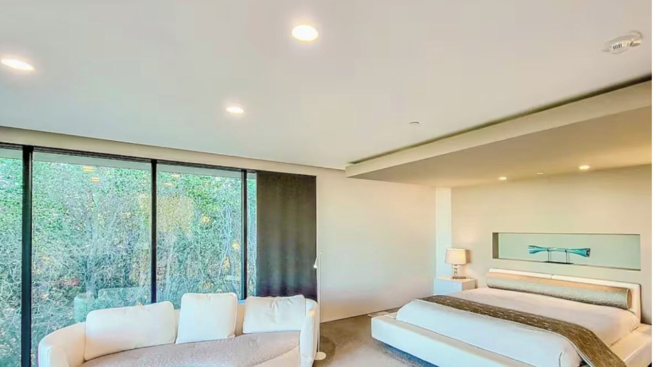 Photo of Bedroom in Loyola