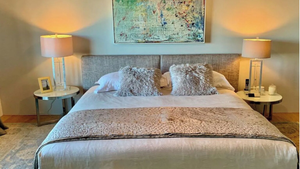 Photo of Bedroom in Loyola