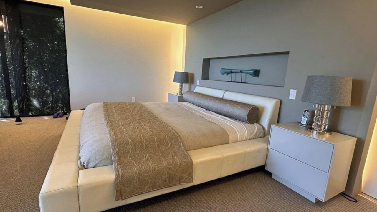 Photo of Bedroom in Loyola