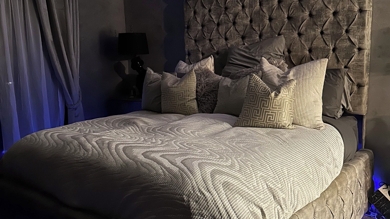 Photo of Bedroom in Corona del Mar