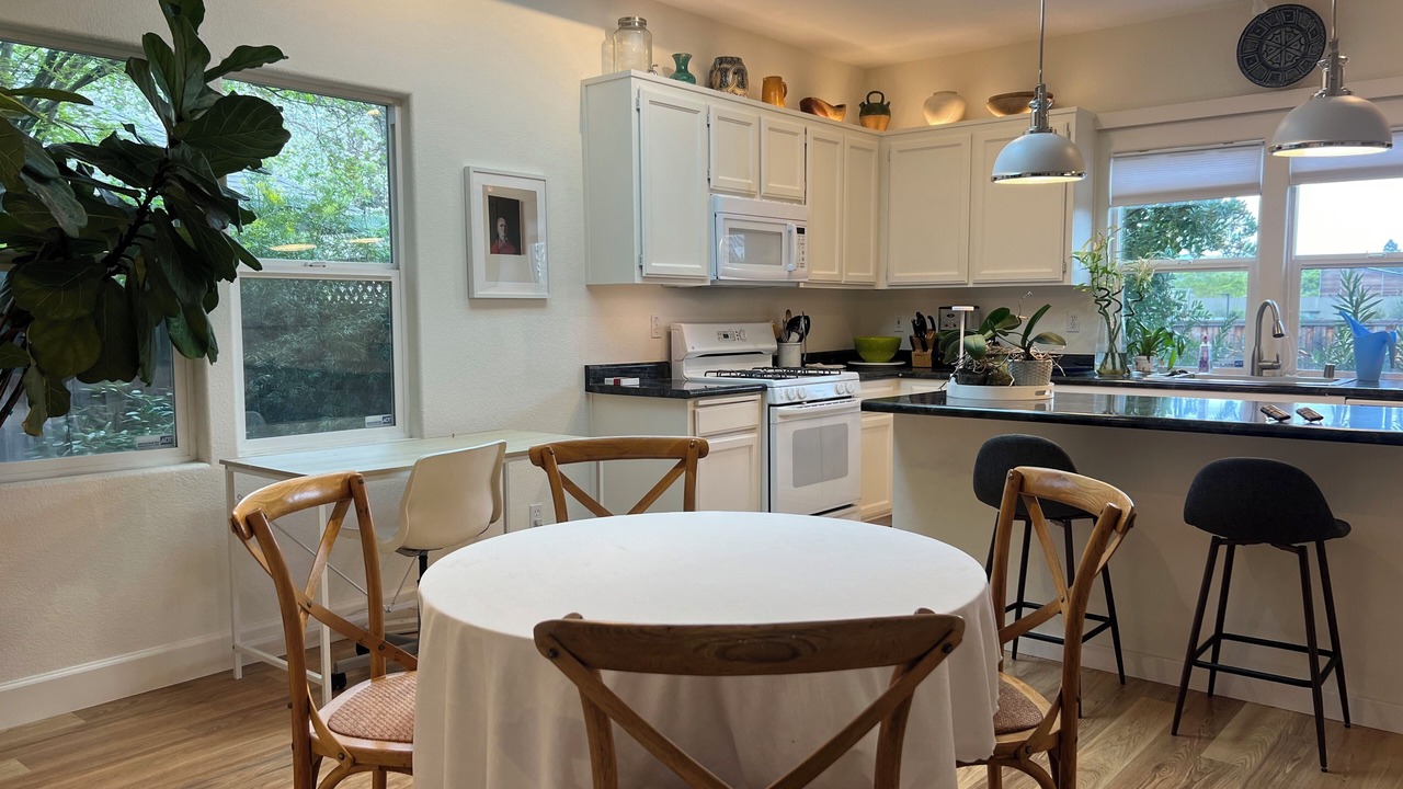 Photo of Kitchen in Sonoma
