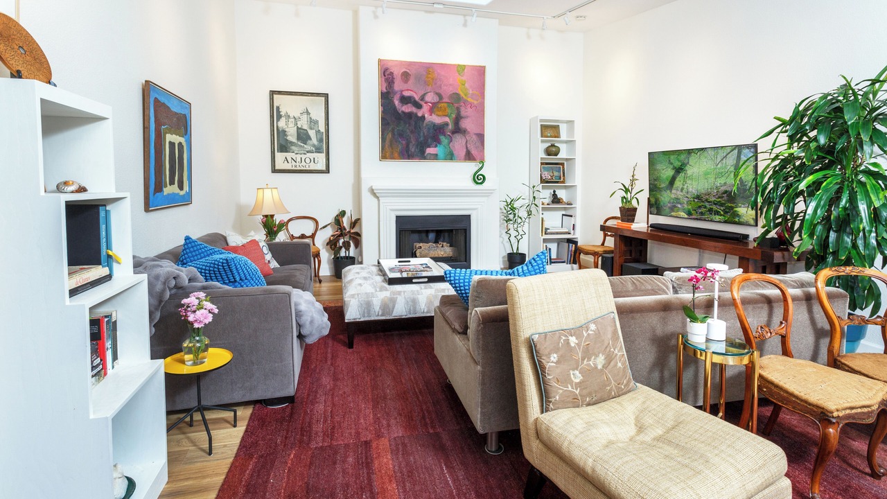Photo of Livingroom in Sonoma