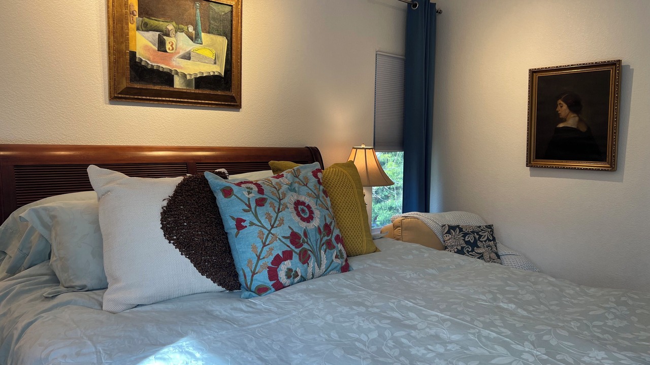 Photo of Bedroom in Sonoma