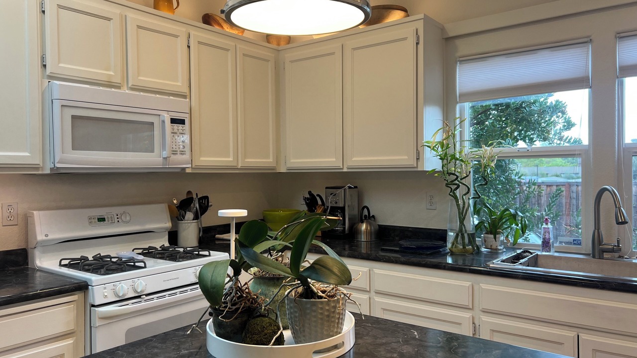 Photo of Kitchen in Sonoma