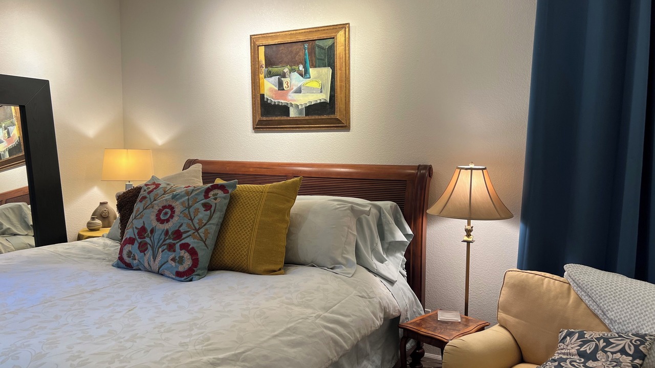 Photo of Bedroom in Sonoma