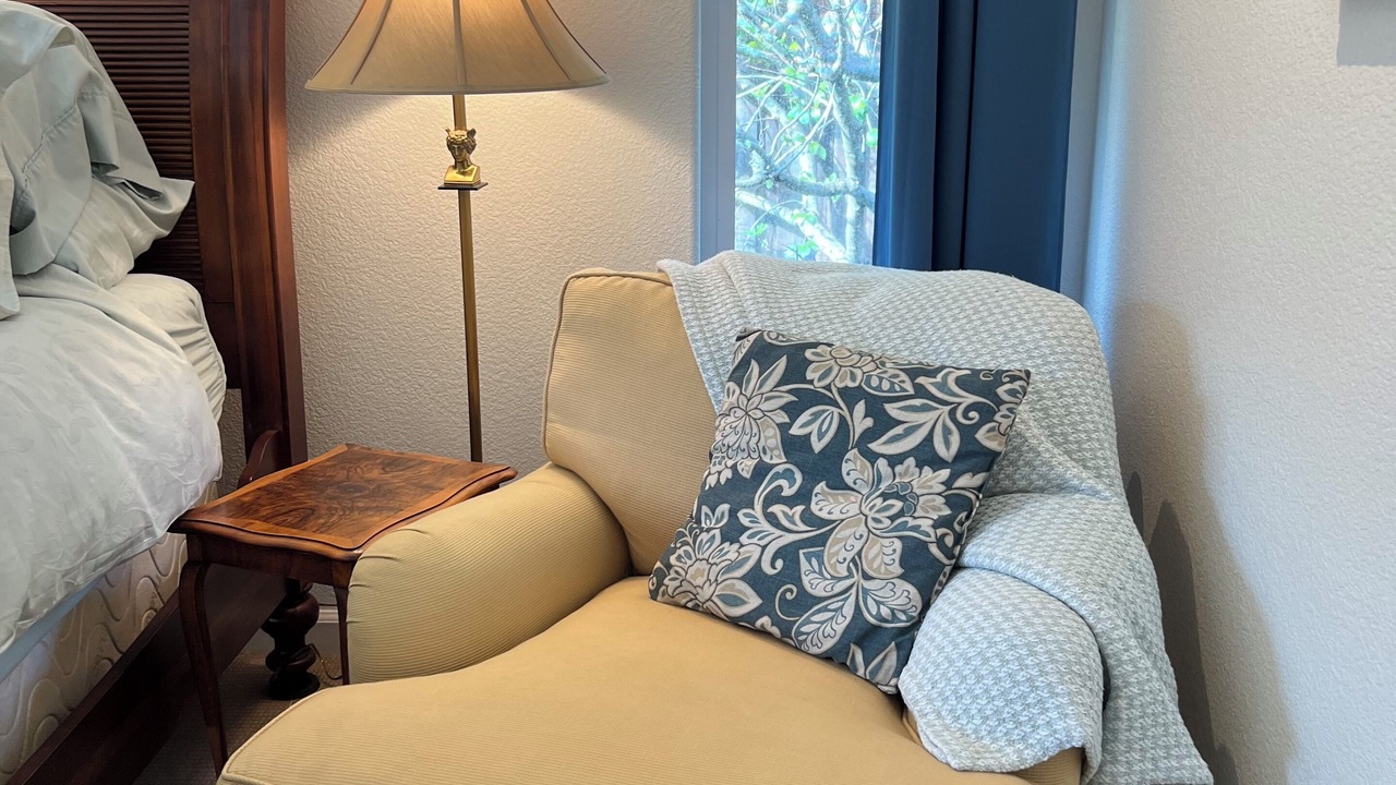Photo of Bedroom in Sonoma