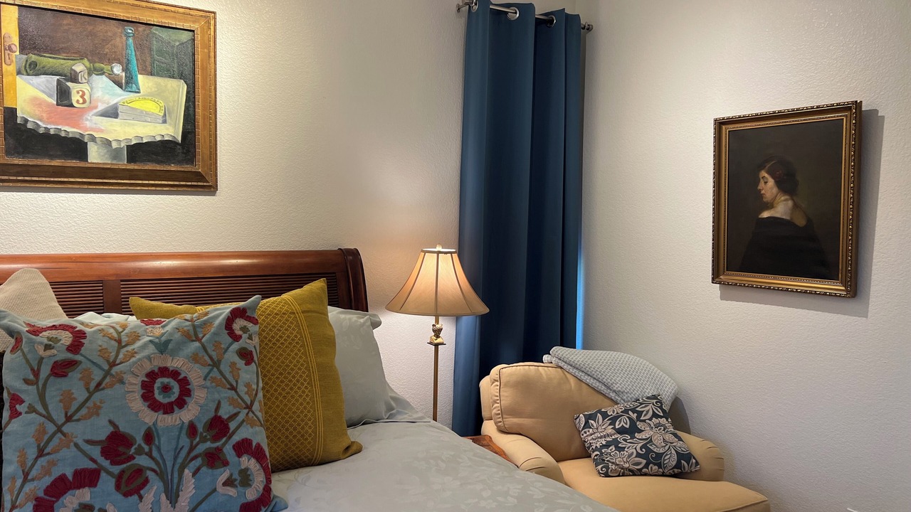 Photo of Bedroom in Sonoma