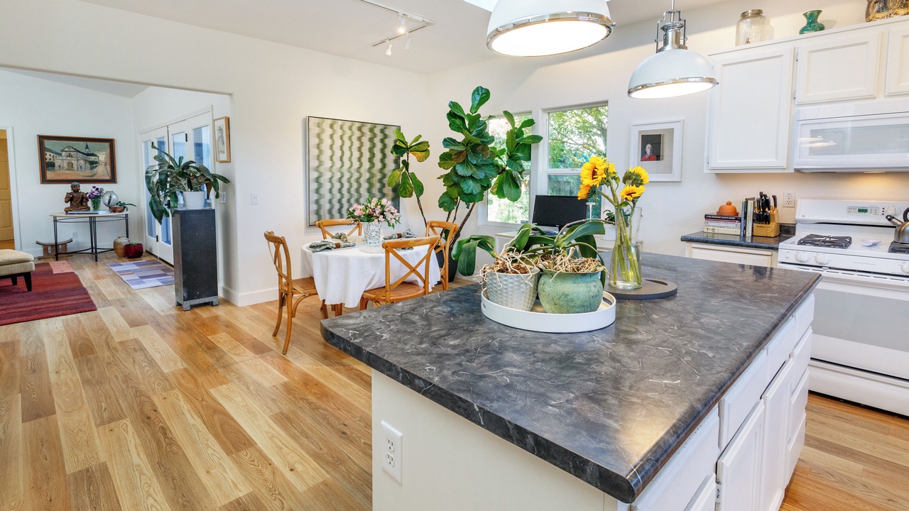 Photo of Kitchen in Sonoma