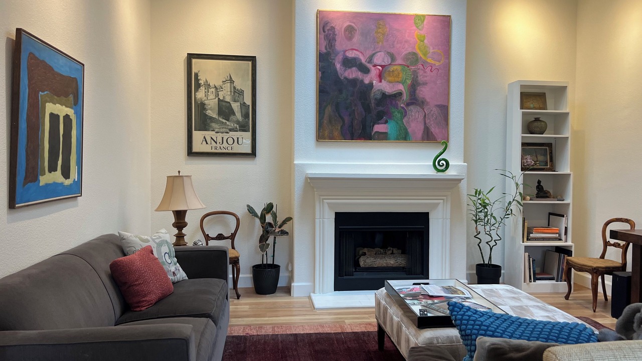 Photo of Livingroom in Sonoma