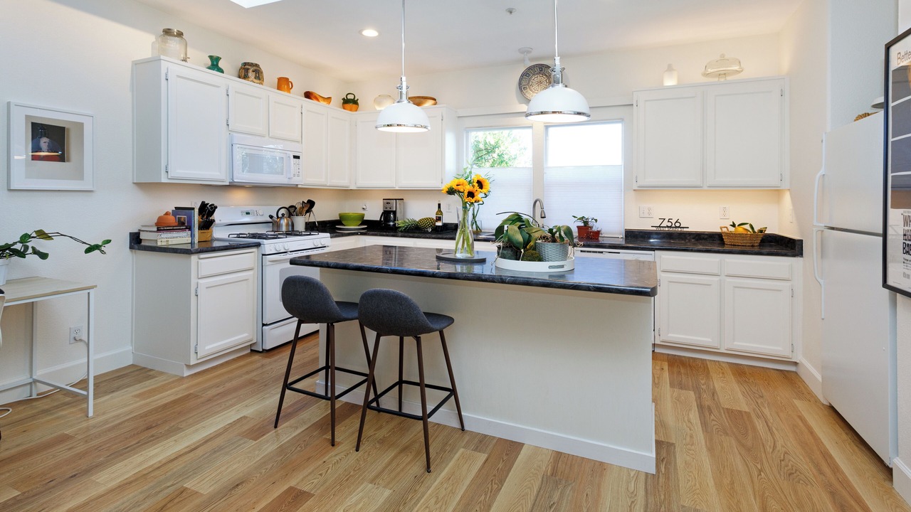 Photo of Kitchen in Sonoma