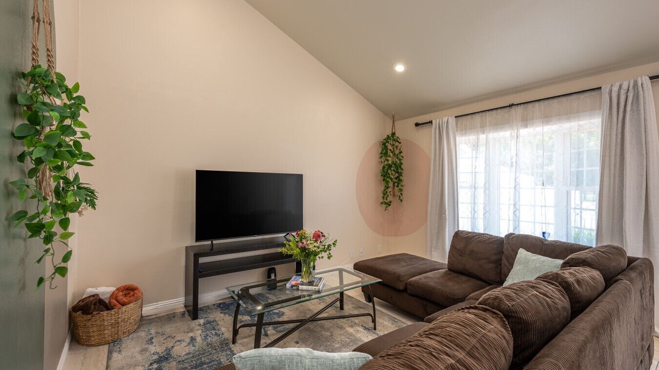 Photo of Bedroom in Placentia