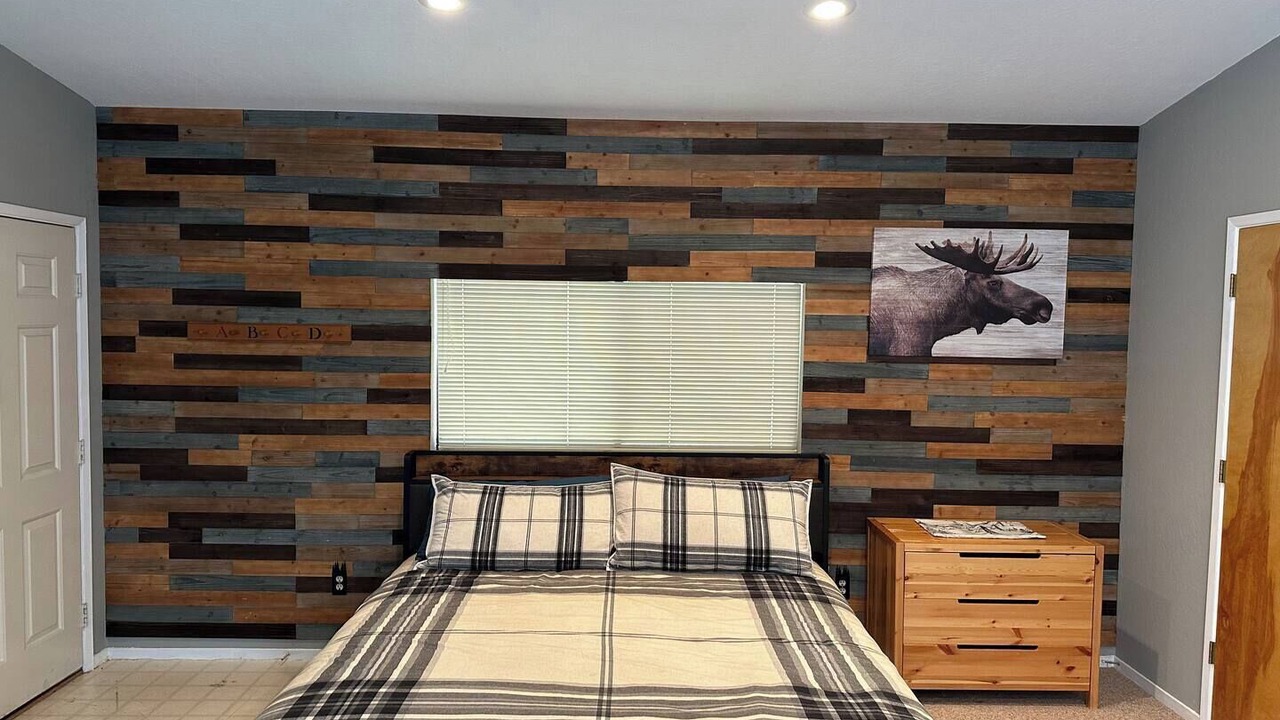 Photo of Bedroom in Mi-Wuk Village