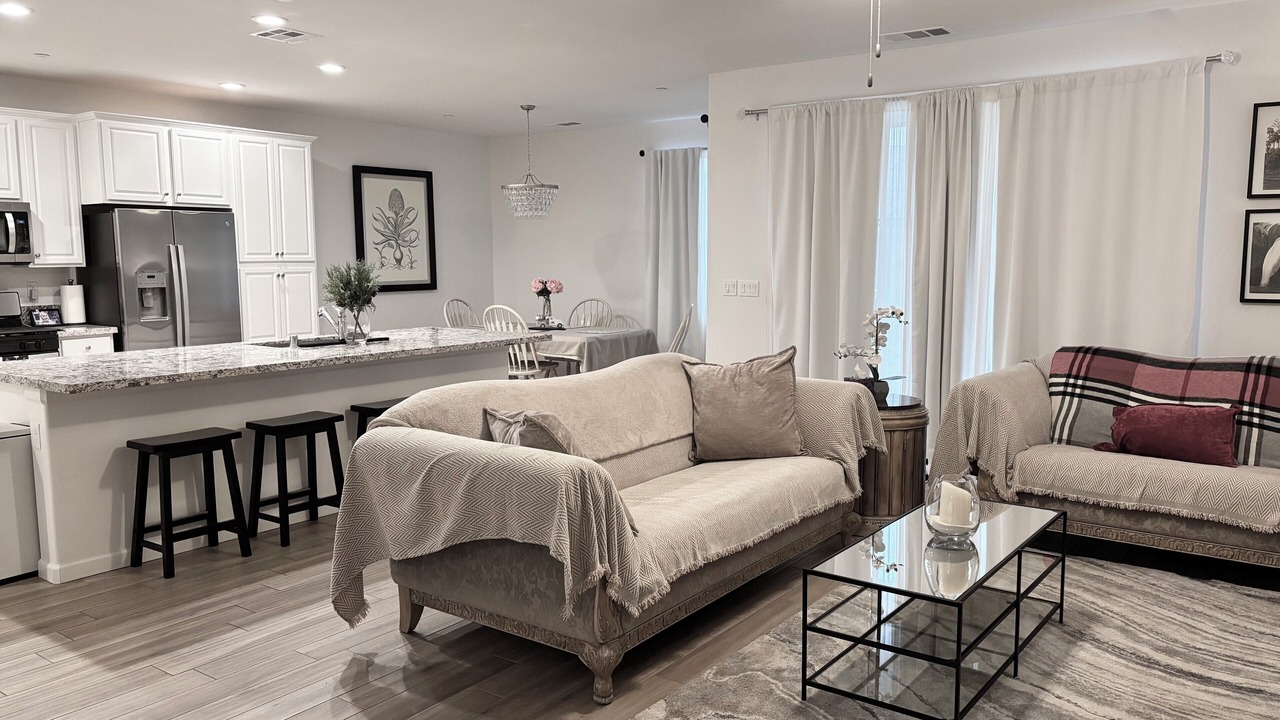 Photo of Bedroom in Reedley