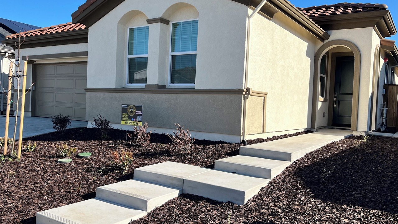 Photo of Outdoor in Elk Grove